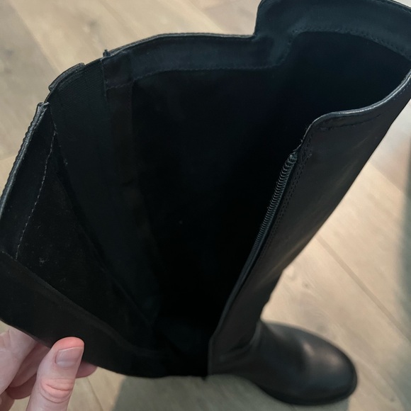 Guess Black Boots - Picture 11 of 11